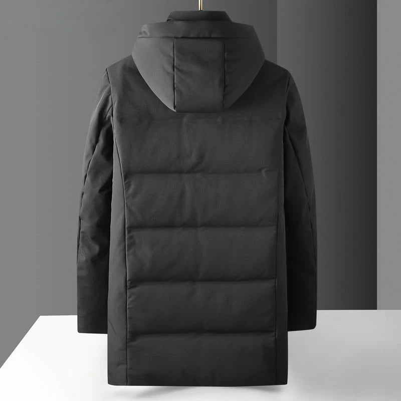MEN COAT