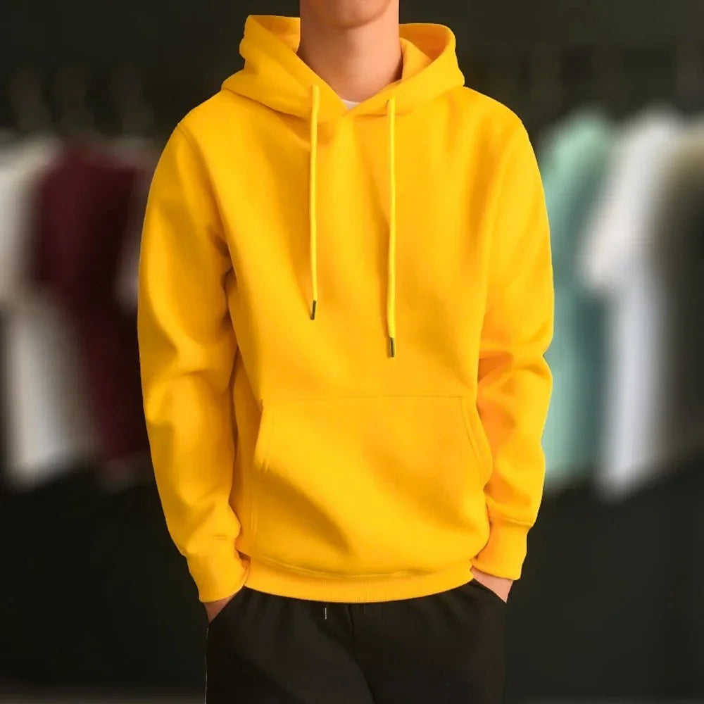 Sweatshirt Hoodie