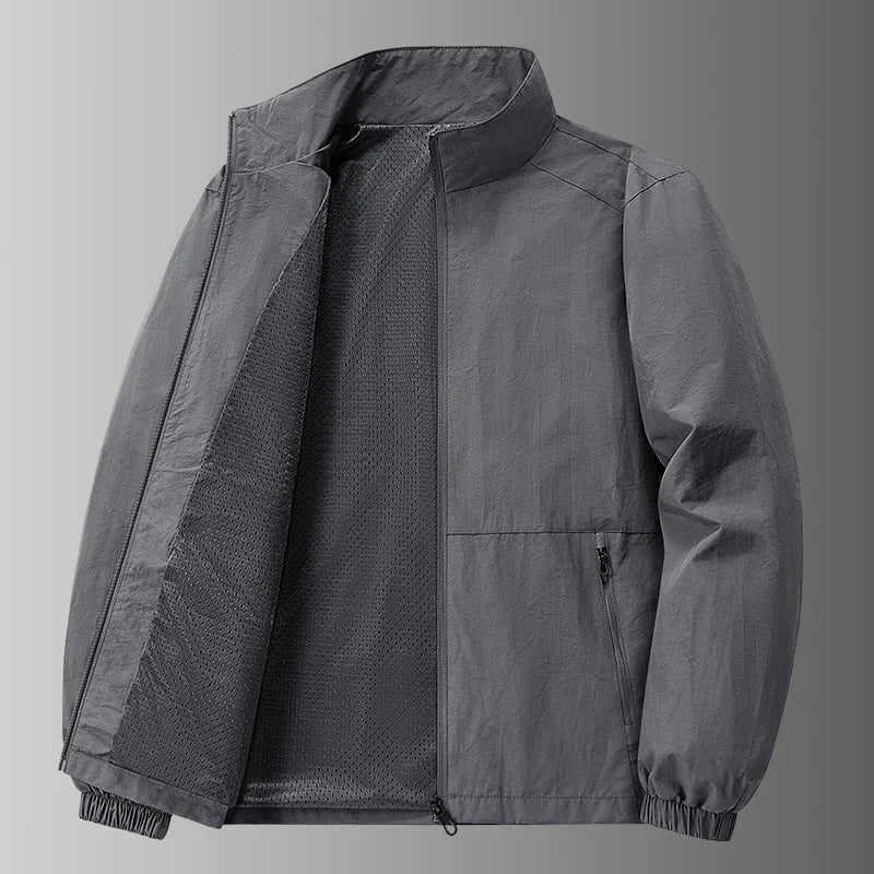 casual sports jacket | windproof jacket | outdoor assault jacket