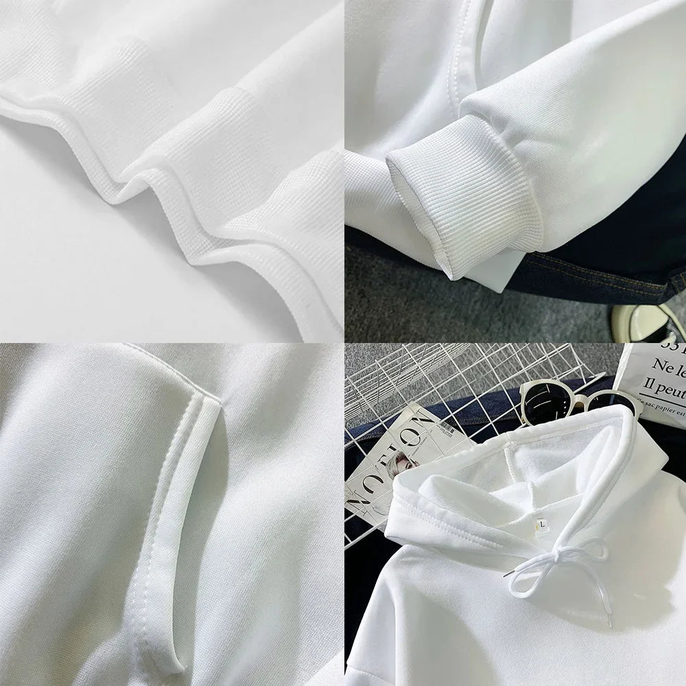 Sweatshirt Hoodie
