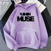 Jimin Muse Hoodie Fashion Women Harajuku Aesthetic Streetwear Casual Hoodies Unisex Autumn Vintage Pullovers Sweatshirts