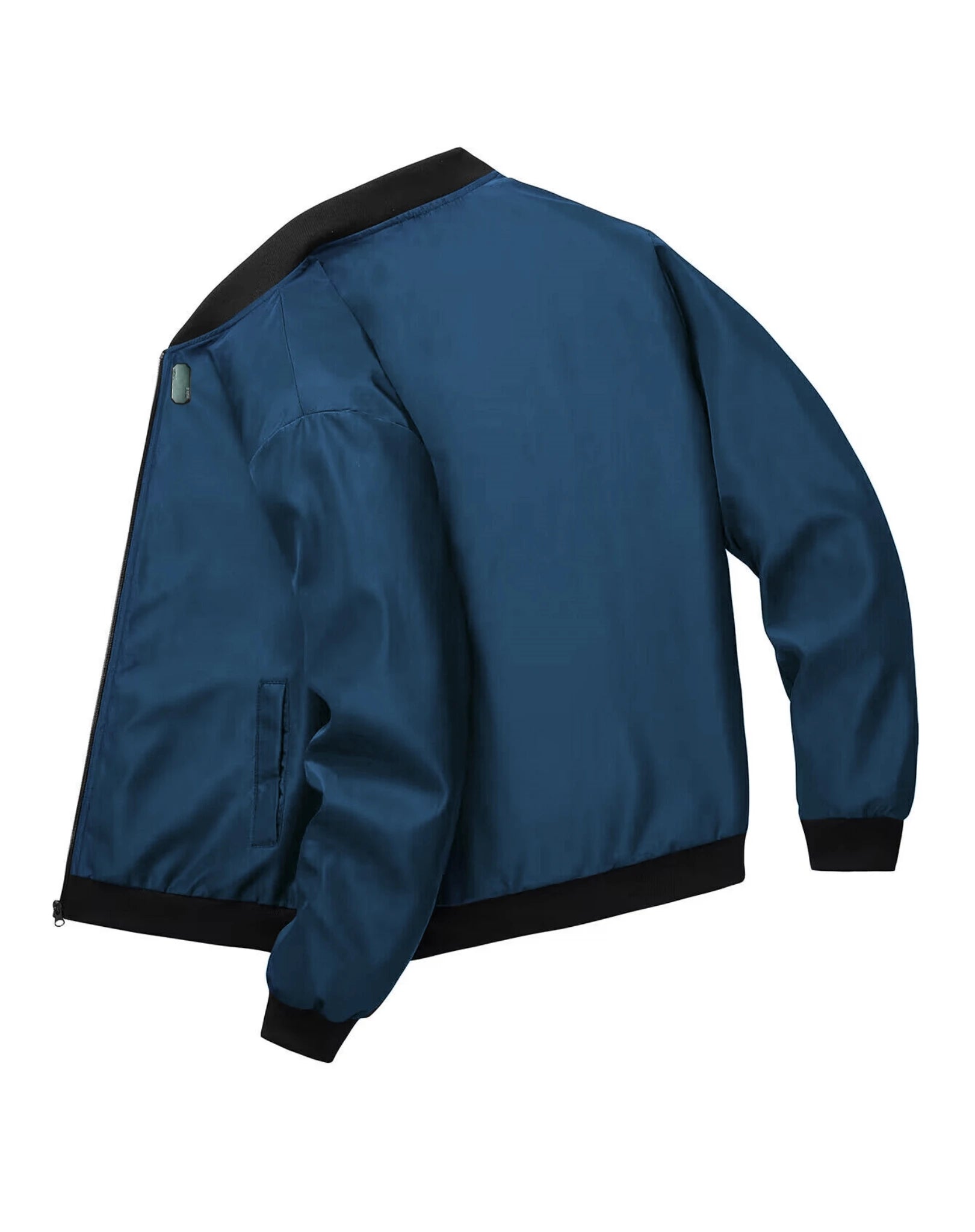 Jacket Men's Business Casual Thin Coat Trend