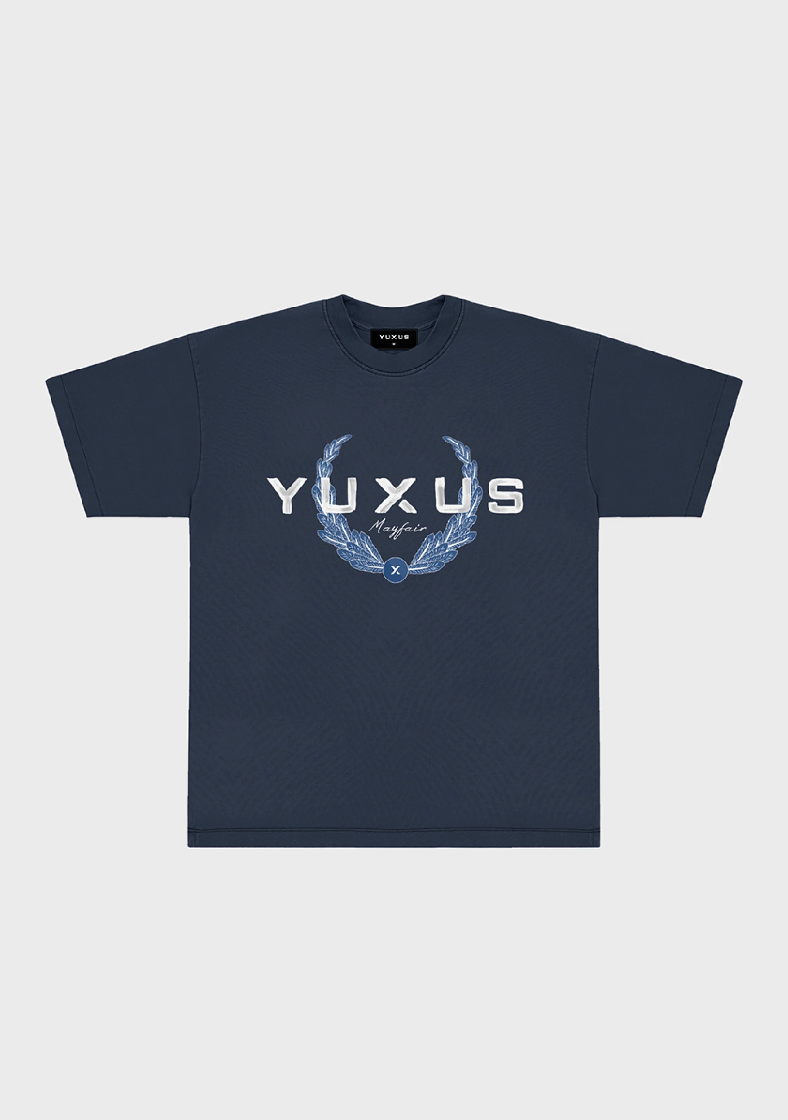 Trendy Fashion Brand Summer New Printing Round Neck Cotton Short-sleeved Casual T-shirt High-quality Sports Streetwear Unisex
