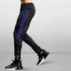 Male Jogger