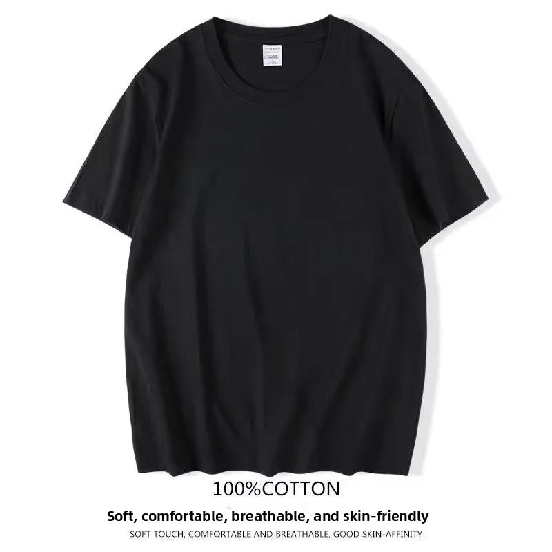 Linen Thin Casual Pants Men Summer New Sle Japanese Lazy Loose Drape Simple Pure Color Straight Leg Pants Breathable