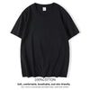 Linen Thin Casual Pants Men Summer New Sle Japanese Lazy Loose Drape Simple Pure Color Straight Leg Pants Breathable