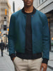 Jacket Men's Business Casual Thin Coat Trend