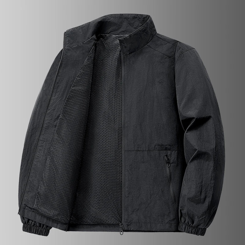 casual sports jacket | windproof jacket | outdoor assault jacket