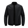 Jacket Men's Business Casual Thin Coat Trend