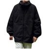 Outdoor Casual Windproof Top Coat