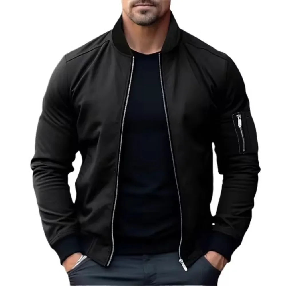 Jacket Casual Lightweight