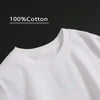 Pop Summer Men's Style Pure Cotton Casual Loose Fit Plus CALIFORNIA Printed Sports Comfortable Round Neck Short Sleeved T-shirt