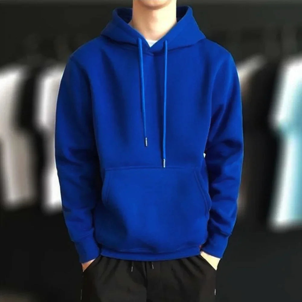 Sweatshirt Hoodie