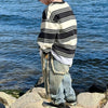 Boys Jean Pants Long Trousers Denim 2025 Vintage Spring Autumn Baby's Kids Teenagers High Quality School Children's Clothing