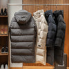 MEN COAT