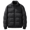 Winter Loose-fit Thickened Warm Cotton Coat Hood