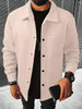 comfortable casual jacket