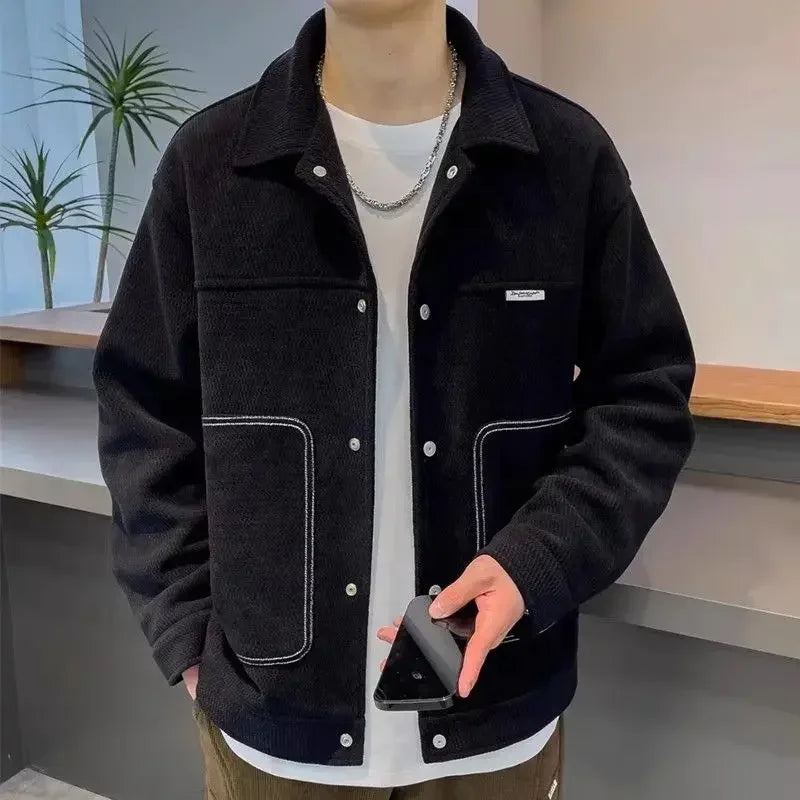 Jacket for Men Coat