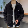 Jacket for Men Coat