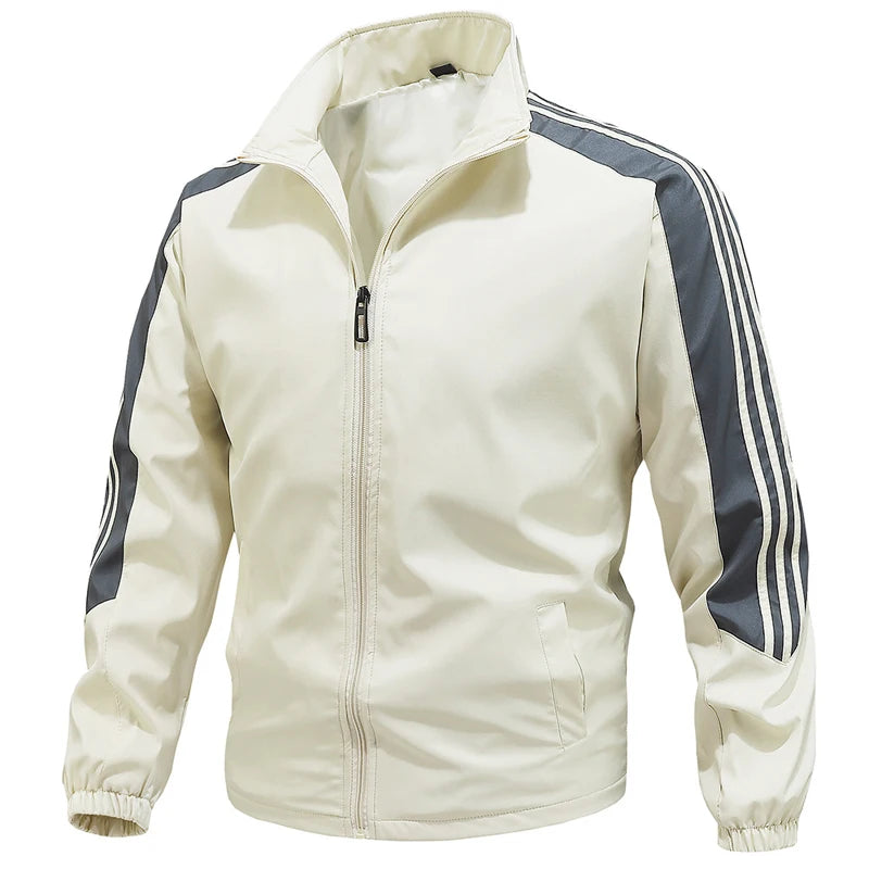 Quick Dry Jogger Running Set Quick-Dry Loose Fit Outdoor Training Tracksuits Men's Spring Sportswear Workout Sportsuits Clothing
