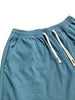 2025 Autumn Winter Men's Casual Pants Striped Corduroy Loose Fashion Cargo Straight Pants Fitness Sports Hip Hop Pants