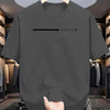 Men's summer 100 cotton fashionable casual loose plus size dream letter printed sports round neck short sleeved T-shirt top